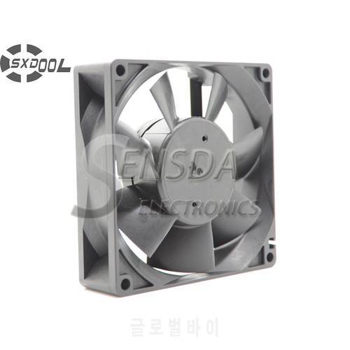 SXDOOL Inverter Fan CA1322-H01 Melco MMF-09D24TS RM1 9025 DC24V 0.19A