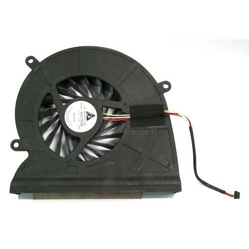 CPU Cooler Fan for HP TouchSmart 610-1031F 610 1031F All-In-One CPU Cooling Fan KUC1012D 9K80 KUC1012D-9K80