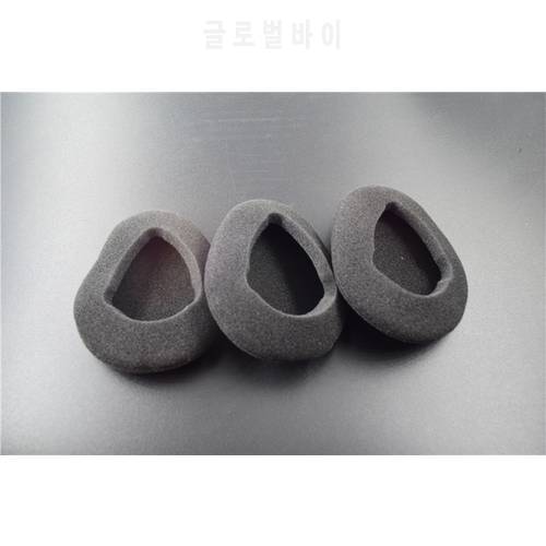 3 Pairs Replacement Foam Earpads Cushion Sponge Ear Pads Ear Cover Cups for Unwired Technology, Audiovox and Arkon IR Headphones