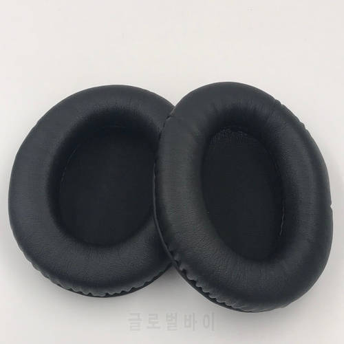 Ear Pads Protein Leather Replacement Ear pads for Kingston HyperX Cloud II Headphones Soft Cushion Earpads Good Quality 1 Pair