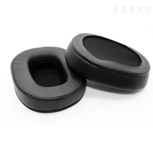 1 Pair Replacement Earpads Pillow Ear Pads Foam Ear Cushion Cover Cups for Edifier W800BT W855 K800 815P G20 Headphones Headset