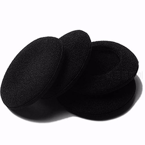 5 Pairs Replacement Pillow Ear Pads Sponge Earpads Foam Cushions Cover Cups for Jabra BT620s BT 620S Bluetooth Headset Headphone