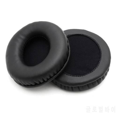 1 Pair of Ear Pads Replacement Foam Earpads Pillow Cushion Cover Cups Repair Parts for JBL everest 700 elite Headphones Headset