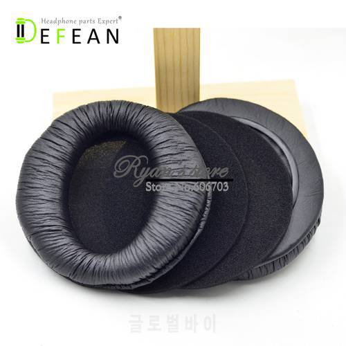 DEFEAN Cushion ear pads for Sony MDR-RF 865R MDR-RF865RK MDR RF865R MDR RF865RK headphone