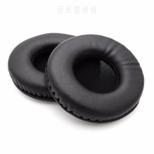 Replacement Foam Ear Pads Pillow Cushion Earpads Cover Cup Repair Parts for Sony MDR-DS6500 MDR DS6500 DS 6500 Headphone Headset