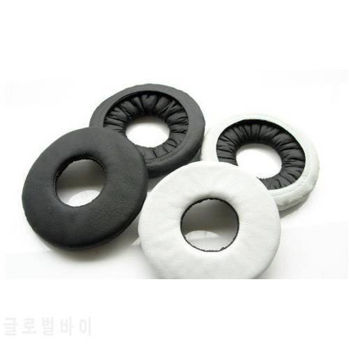 60pcs(30pairs. repalce earpad for ZX310 .ZX100.ZX300.V150.V250.V300.V200 .size: 70mm . DHL free.