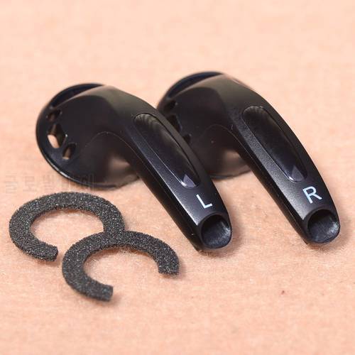 DIY repair headphone shell 15.4mm shell casing 5pairs
