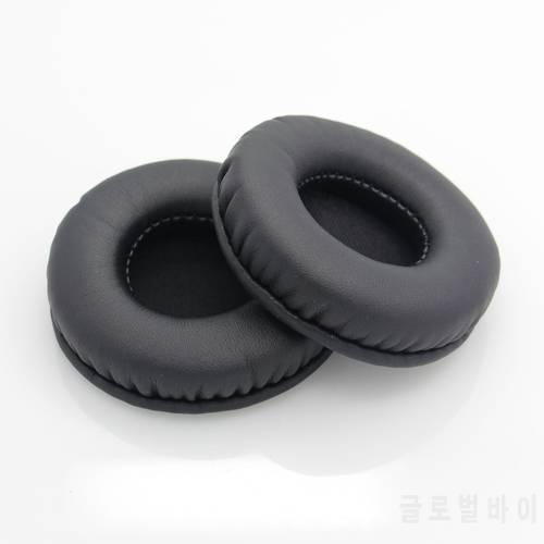 1 Pair Replacement Ear Pads Cushion Earpads Pillow for Sennheiser HD25-1 II HD25 HD25SP 25SP-II On-Ear Headphones Headset