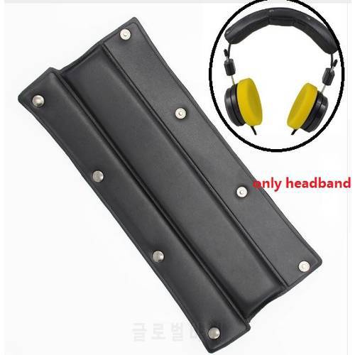 1pc. Headband for Beyer-dynamic DT770 PRO DT880 PRO DT990 PRO HS200 HS400 earpad earcushionHeadphones Earphone