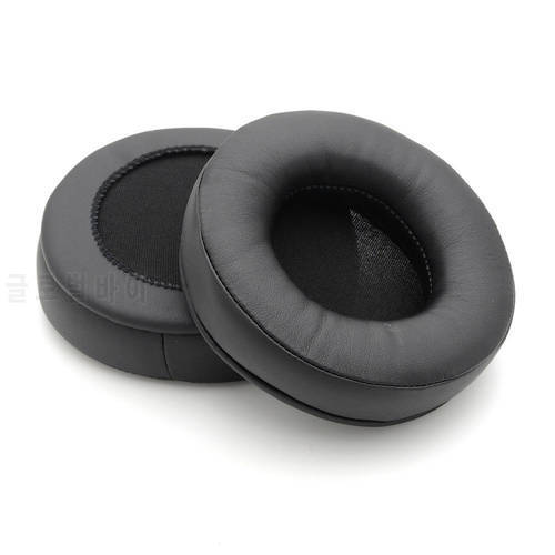 Leather New Earpads Replacement Pillow Ear Pads Ear Cushion Cover Cups Repair Parts for JBL Synchros S700 Headphones Headset