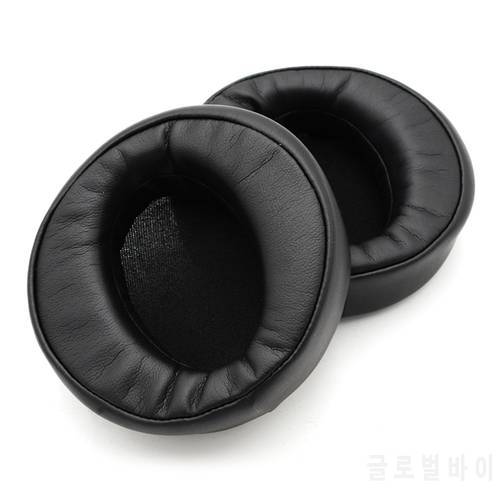 Replacement Earpads Pillow Ear Pads Foam Cushion Cover Repair Parts for Sony MDR-XB950BT MDR XB950 BT AP MDR-XB950AP Headphones