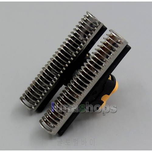 Shaver Replacement FreeGlider Cutter Block For BRAUN 3&5 Series 30B 31B 31S 51S LN005308