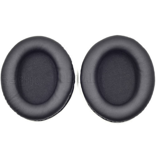 Replacement cushion ear pad earmuff pillow cover for Technics RP-F10 RP-F20 F10 F20 Headphones