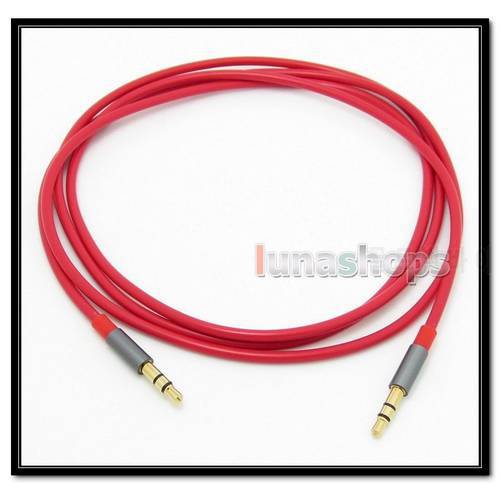 1.3m Headphone Replacement Cable For Beyerdynamic Custom One Pro Plus Headphone LN004557