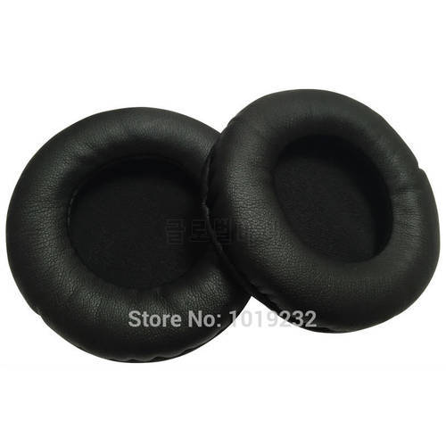 Free Shipping 100 PCS=50 Pairs New Replacement Ear Cushion Earpad For A KG K518 K518DJ K81 K518LE Headphones