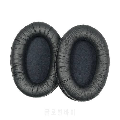 100*75mm Replacement Ear Pads, Earmuff, Ear Pads for Headset (headphone cushion) Multimedia headset case/Fine ear Miantao
