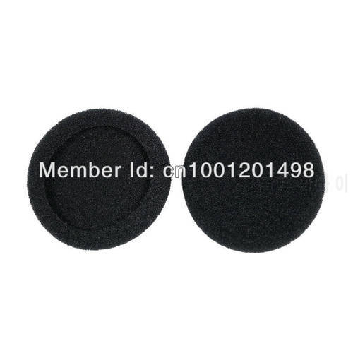 Original Replace ear pads for Sennheiser px100 px130 PX100II px131 px80 PC30 headsets 50mm cushion(headphone earmuffes )