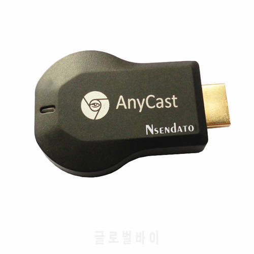 2021 Anycast m2 plus for Dlna Airplay HD Wifi Display Miracast TV Dongle Stick Any cast M2 Wifi Display Receiver For IOS Android