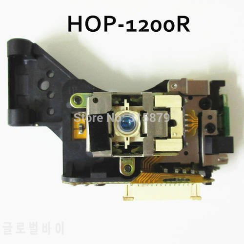 Original HOP-1200R 1200RN CD DVD Laser Pickup Lens HOP1200R HOP 1200R