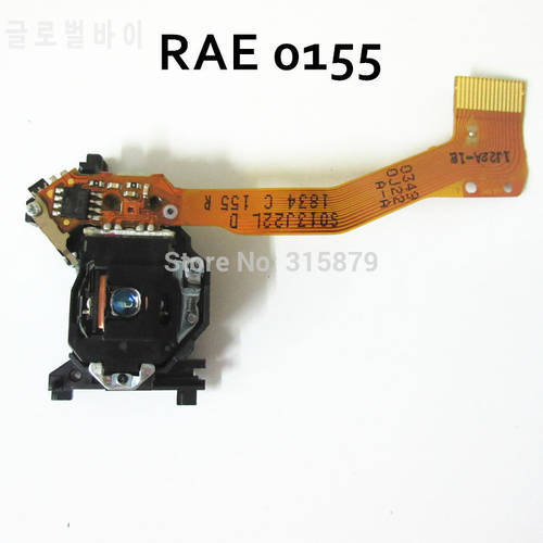 Original New RAE-0155 RAE-155 RAE-0155Z CD Laser Lens for Panasonic Car Audio RAE0155 RAE-0155
