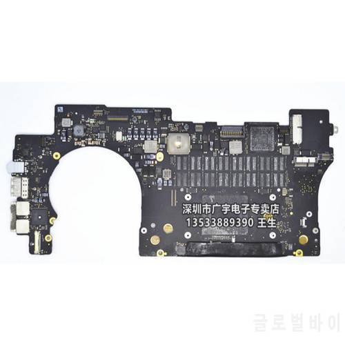 820-3662 820-3662-A Faulty logic board for Macbook Pro Retina 15