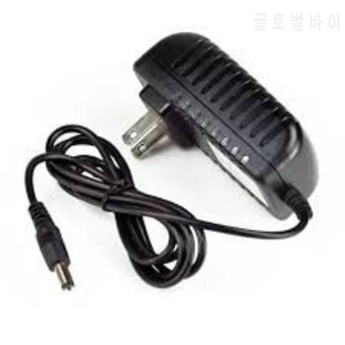12V 2A DC 5.5mm Power Adapter Mains Charger Cord For WD Western Digital 1TB My Book HDD