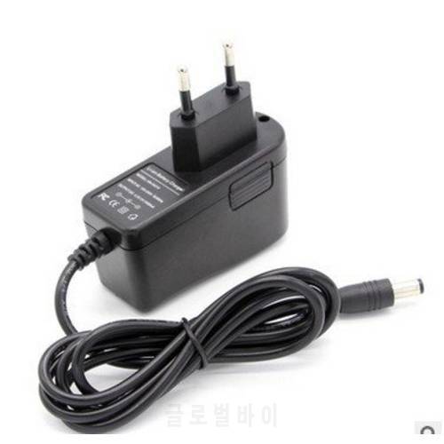 2 pcs .. 8.4 1A Charger 18650 lithium battery charger DC 5.5 * 2.1 MM 18650 2 S battery voltage battery crossflowSecurity