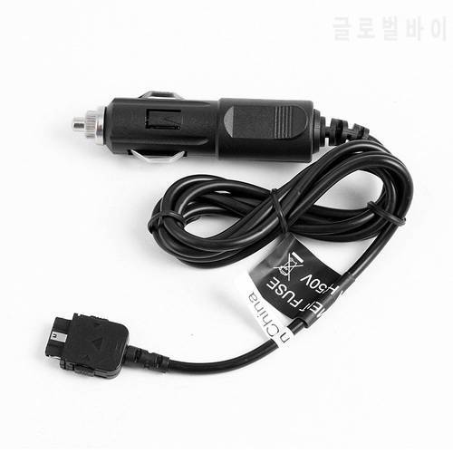 DC Car Auto Power Charger Adapter Cord Cable For GARMIN GPS Nuvi 760/T/M 760/LT
