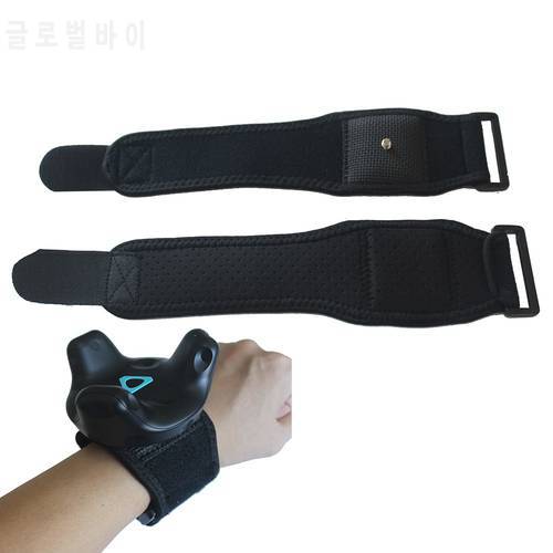 Trackstrap Wrist strap For VR HTC VIVE Tracker 3.0 - Precision Full Body Tracking for VR and Motion Capture