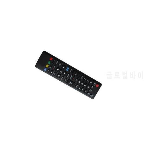General Remote Control For LG AKB73975729 AKB73975761 50PB960 50PB960V 60PB960 60PB960V 42LB700V 47LB700V LED LCD WEBOS HD TV