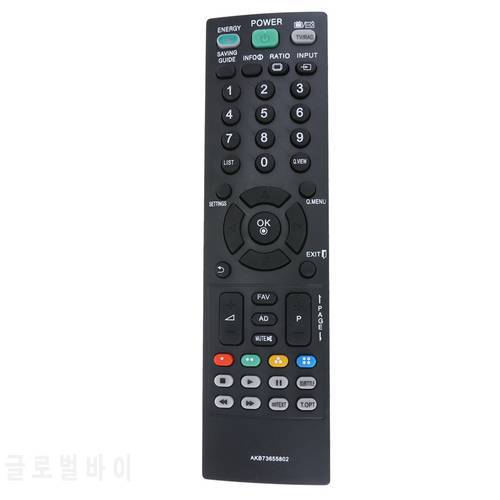 Replace AKB73655802 high quality remote controller Universal Smart TV Remote Control Replacement for LG AKB73655802 TV Remote