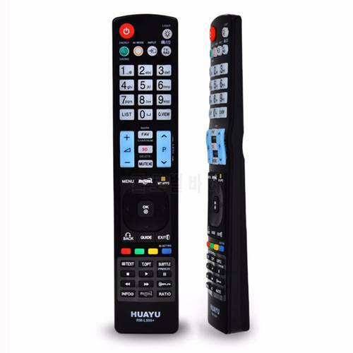 Compatible remote control for LG LED tv 42LB650V akb73615307 AKB73615311 AKB73615388