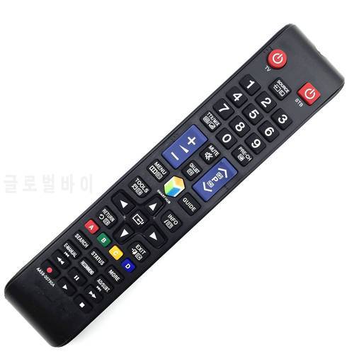 AA59-00790A Remote Control For Samsung TV AA59-00582A AA59-00637A BN59-01178B BN59-01178W BN59-01178R TV LCD LED Controller