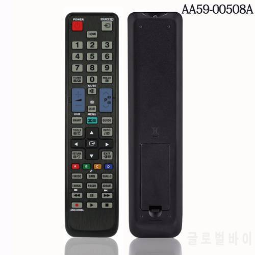 Replacement AA59-00478A AA59-00466A BN59-01014A AA59-00508A AA59-00507A FOR SAMSUNG TV Remote Control