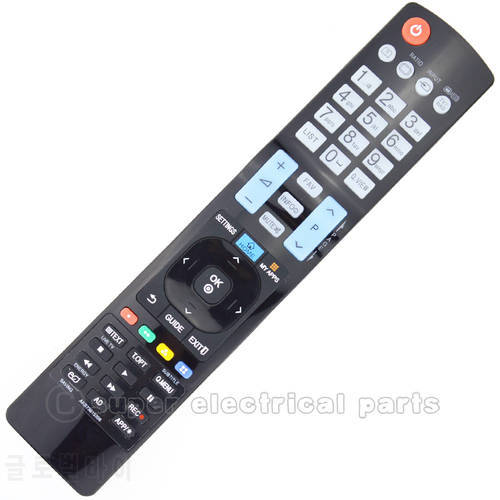 1PCS Universal Remote Control Fit AKB73756502 AKB73756503 Plasmsa LED LCD HDTV TV