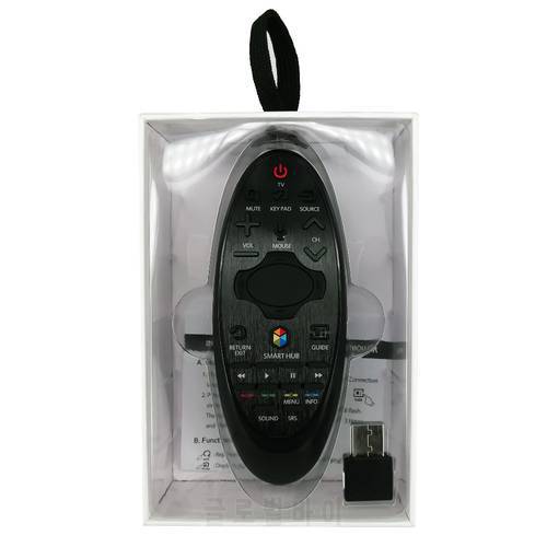 New SR-755 Remote Control for samsung TV BN59-01185D BN59-01184D BN59-01182D BN59-01181D BN94-07469A BN94-07557a BN59-01185A