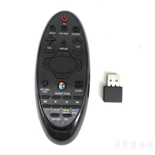 remote control suitable for samsung smart tv BN59-01185D BN59-01184D BN59-01182D BN59-01181D BN94-07469A BN94-07557a p017074