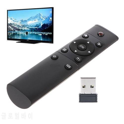 Onsale 1pc Wireless 2.4GHz Air Mouse Remote Control For XBMC Android TV Box Windows
