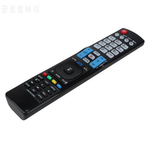 Universal TV Remote Control brand new replace Television Remote Controller for LG AKB73615303 3D TV Remote wholesales