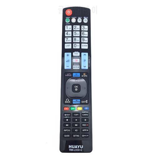 Remote Control Suitable for Lg TV AKB72914296, AKB74115502, AKB72914209,AKB72914293 akb72914202 huayu