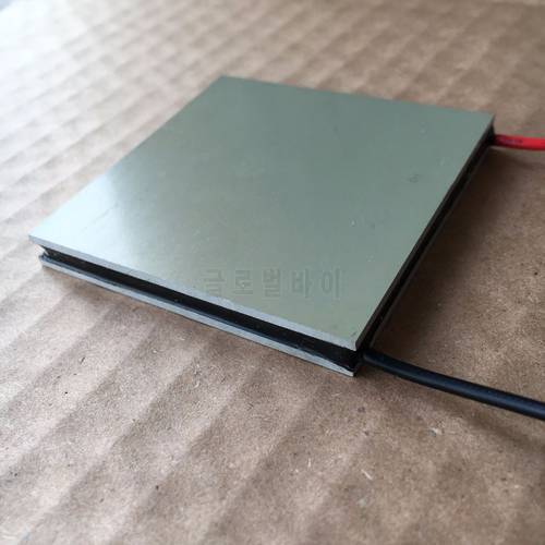 TGM-287-1.4-1.5 Generate electricity 15V1.65A 24W thermogenerator temperature resistance 230 degree thermoelectric module
