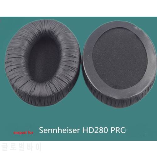 free ship. 1pair. replacement earpad for Senheiser HD280 .PRO HD280 earcup