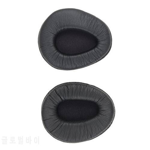 Replacement Ear Pads cushions for SONY MDR-V600 V900 V7509 Z600 Headphones - 1 pair (2 pieces)