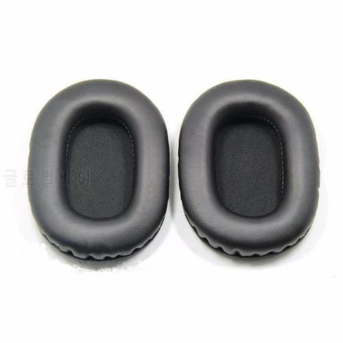Replacement Ear Pads Pillow Earpads Cushions Cover Cup for ATH-M45 ATH-M50 ATH-SX1 ATH-SX1a ATH-PRO5 ATH-PRO5V ATH-M20 Headphone