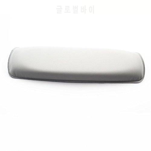 Grey Foam Replacement Headband Head Band Pad Cushion Fit For Somic G909 G909S G909N G909L Headphones
