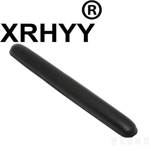 XRHYY Replacement Headband Pad Ear Cushion Pads Headbands Cover Head Band for AKG K420 K430 K450 K451 Q460 K480NC Headphones