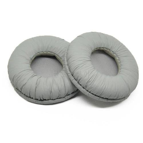 Grey Replacement Ear Pad Earpads Cushion For PX100 PX100-II PX200 PX200-II PMC150 PMC200 PMC250 PMX100 PMX200 HX50 Headphones