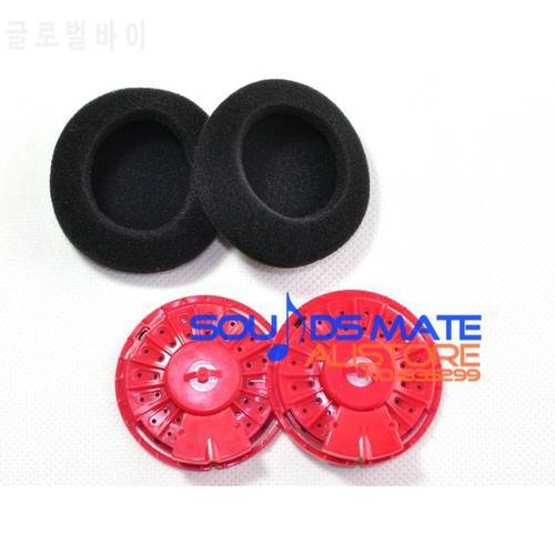 RED Replacement headphone parts Speakers drivers sound speaker for KOSS pp portable portapro porta-pro headset headphones