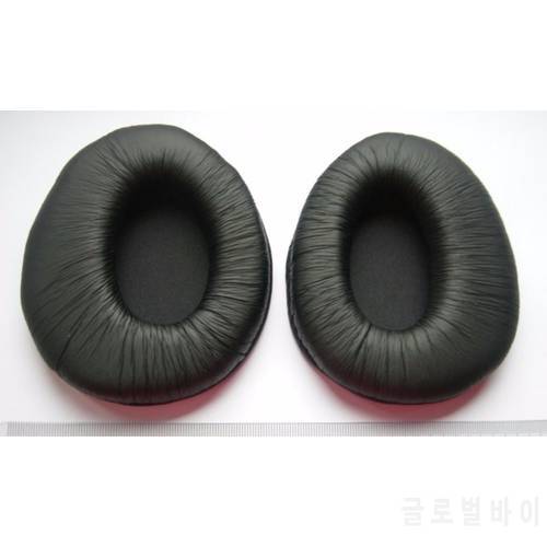 1 pair Replacement Earpads Ear Cushion Pads Pillow for Sony MDR-CD350 MDR-450 MDR-550 Headphones
