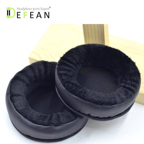 Defean Velour thick ear pads cushion for Beyerdynamic DT770 DT880 DT990 DT531 DT690 DT811 DT911 DT931 DT860 DT440 DT660 DT331